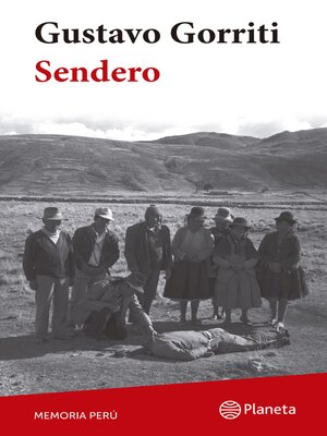 cover image of Sendero